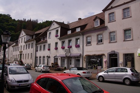 Bad Karlshafen